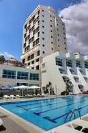 Golan Hotel Tiberias