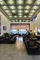 Golan Hotel Tiberias