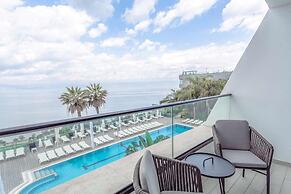 Golan Hotel Tiberias