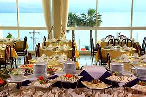 Golan Hotel Tiberias