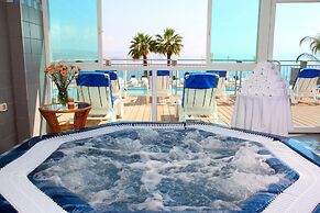 Golan Hotel Tiberias