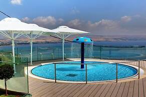 Golan Hotel Tiberias
