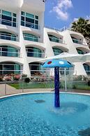 Golan Hotel Tiberias