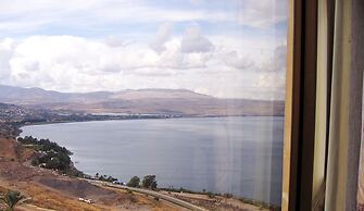 Golan Hotel Tiberias