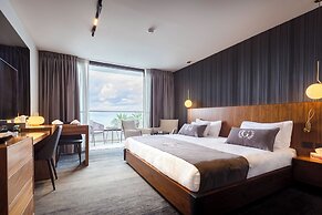 Golan Hotel Tiberias