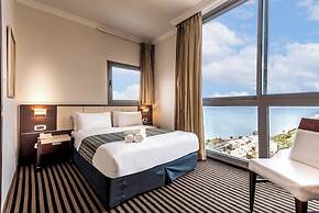 Golan Hotel Tiberias