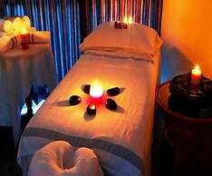 Golan Hotel Tiberias