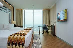 Cambridge Hotel Medan