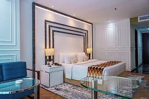 Cambridge Hotel Medan