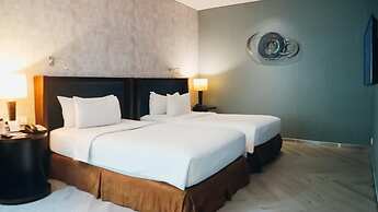 Cambridge Hotel Medan