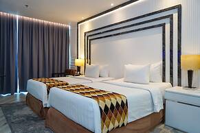 Cambridge Hotel Medan