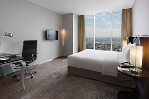 Cambridge Hotel Medan