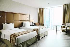 Cambridge Hotel Medan