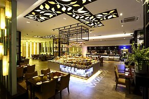 Cambridge Hotel Medan