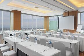 Cambridge Hotel Medan