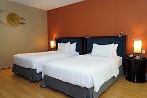 Cambridge Hotel Medan