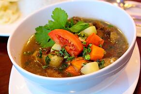 Cambridge Hotel Medan