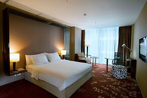 Cambridge Hotel Medan