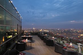 Cambridge Hotel Medan