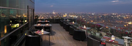 Cambridge Hotel Medan