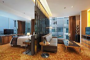 Cambridge Hotel Medan