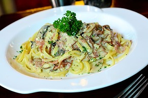 Cambridge Hotel Medan