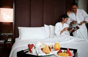 Cambridge Hotel Medan