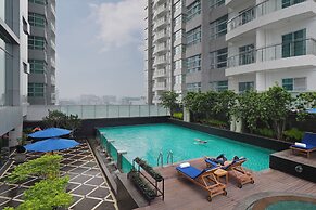 Cambridge Hotel Medan