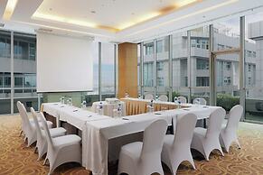 Cambridge Hotel Medan