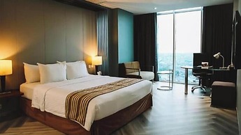 Cambridge Hotel Medan