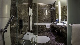 Cambridge Hotel Medan