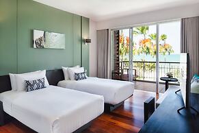 Relo' The Urban Escape