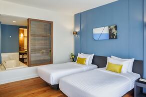 Relo' The Urban Escape