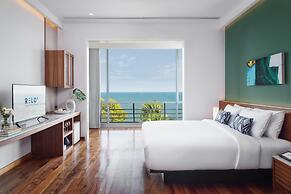 Relo' The Urban Escape