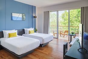 Relo' The Urban Escape