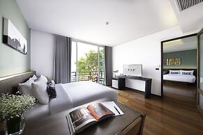 Relo' The Urban Escape