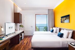 Relo' The Urban Escape