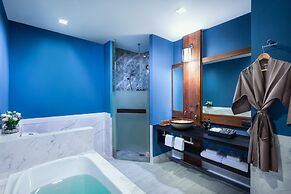 Relo' The Urban Escape