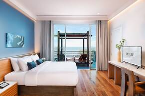 Relo' The Urban Escape