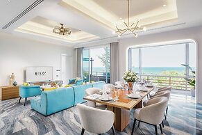 Relo' The Urban Escape