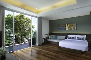 Relo' The Urban Escape