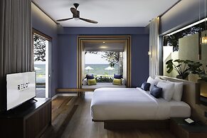 Relo' The Urban Escape