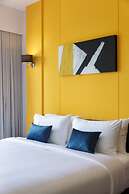 Relo' The Urban Escape