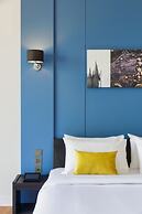 Relo' The Urban Escape