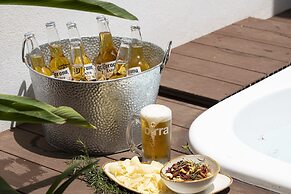 Pumilio Mountain & Ocean Hotel