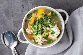 Pumilio Mountain & Ocean Hotel