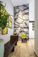 Pumilio Mountain & Ocean Hotel