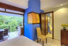 Pumilio Mountain & Ocean Hotel