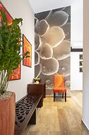 Pumilio Mountain & Ocean Hotel