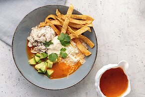 Pumilio Mountain & Ocean Hotel